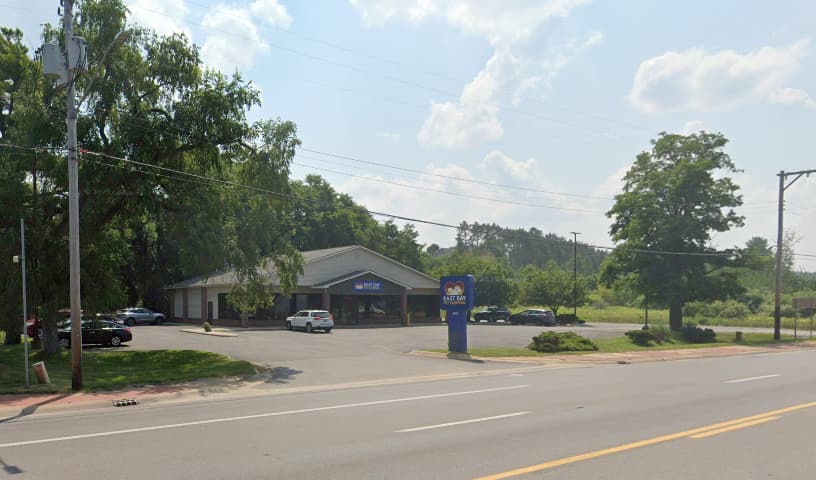 East Bay Animal Hospital