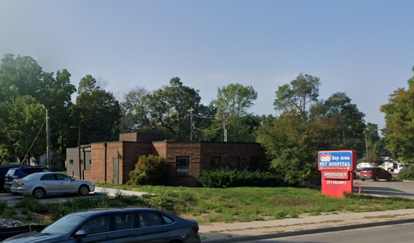 Bay Area Pet Hospital