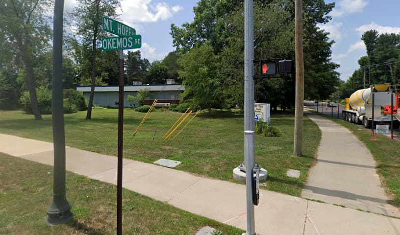 Red Cedar Animal Hospital