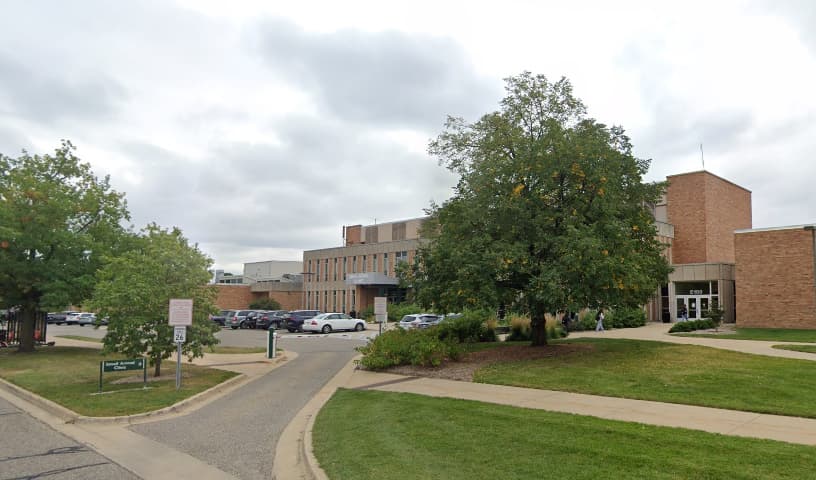 Michigan State University Veterinary Teaching Hospital