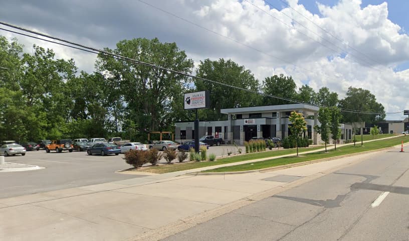 Animal Emergency and Specialty Hospital of Grand Rapids