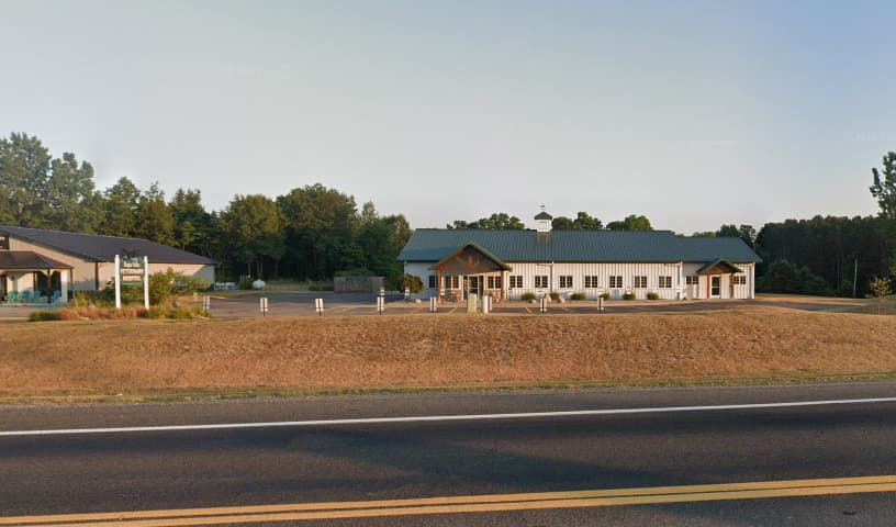Rogue Valley Veterinary Hospital