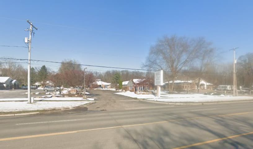 Great Lakes Hospital for Animals