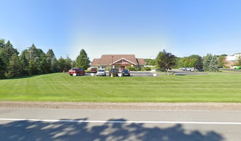 Grand River Veterinary Hospital