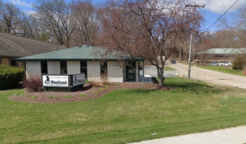 Woodland Animal Hospital
