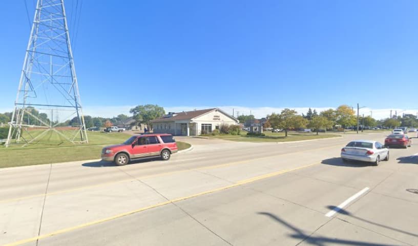 Hoover Road Animal Hospital