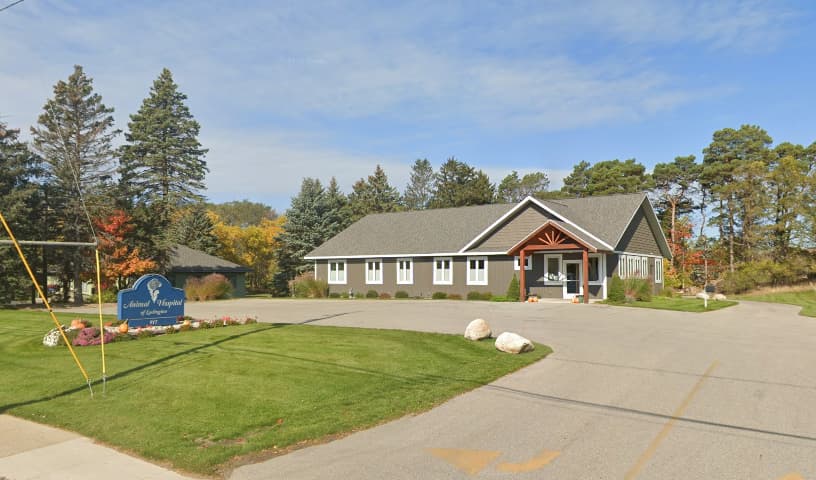 Animal Hospital of Ludington