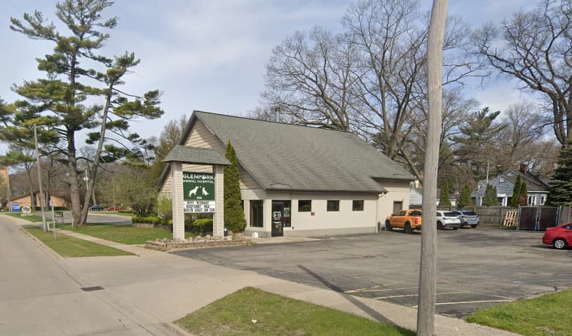 Glenpark Animal Hospital