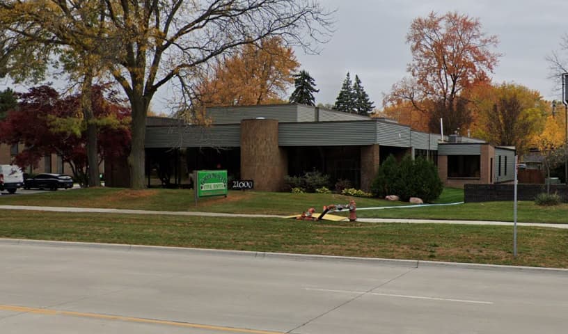 Greenfield Animal Hospital