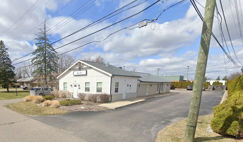Maple Veterinary Hospital