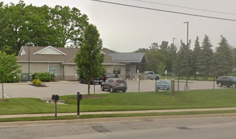 Georgetown Animal Hospital