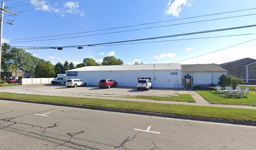 Prelesnik Animal Hospital