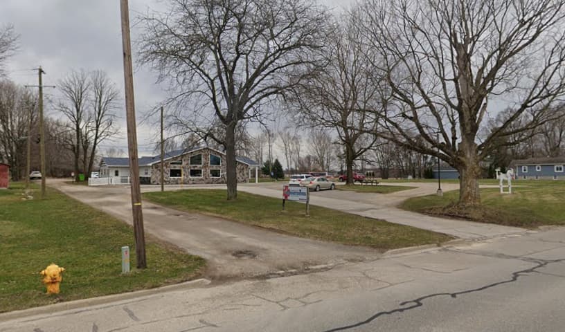 Ferstl Veterinary Hospital
