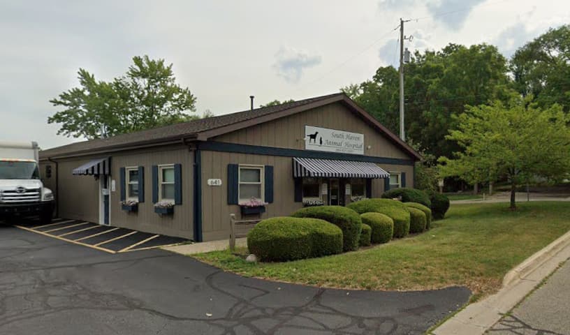 South Haven Animal Hospital