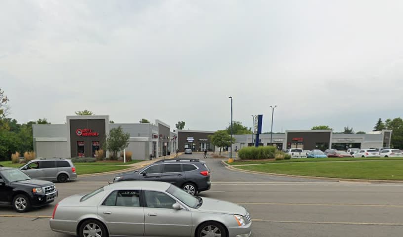 South Arbor Animal Hospital