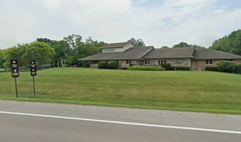 Lane Animal Hospital