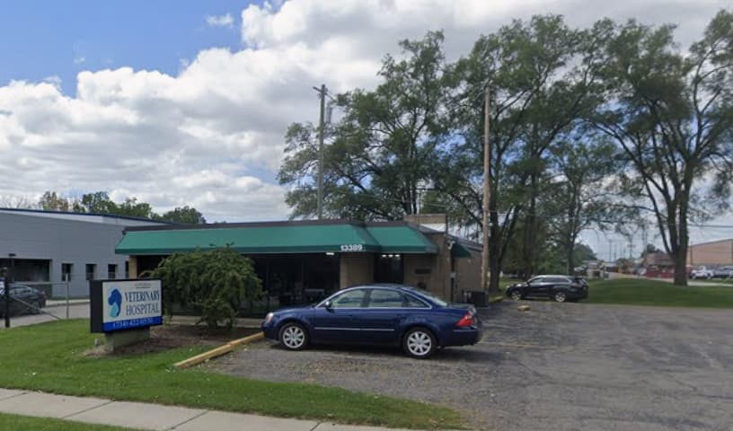 Livonia Veterinary Hospital