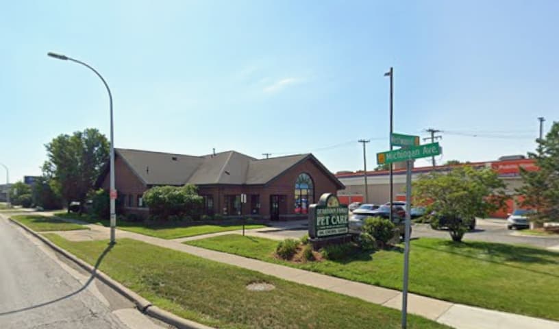Dearborn Family Pet Care