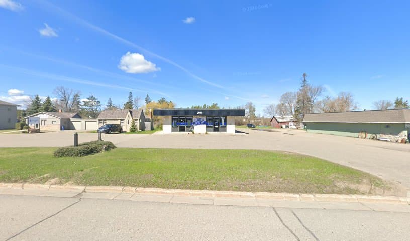 Bemidji Veterinary Hospital
