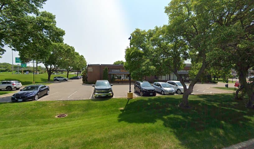 Crossroads Animal Hospital