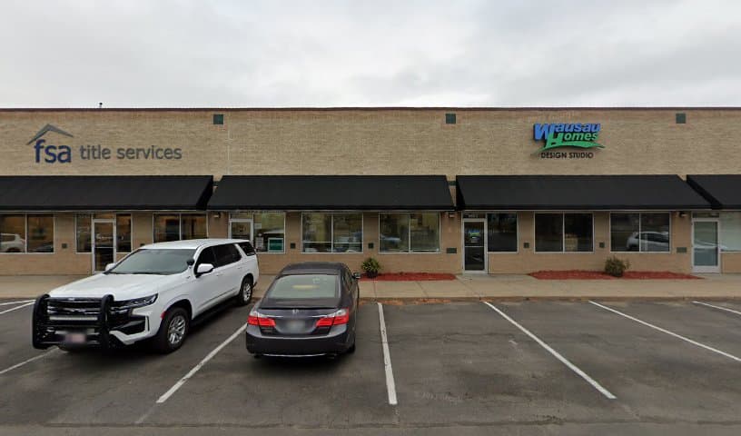 Rivertown Animal Hospital