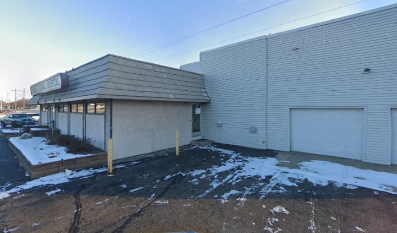 Murray Animal Hospital