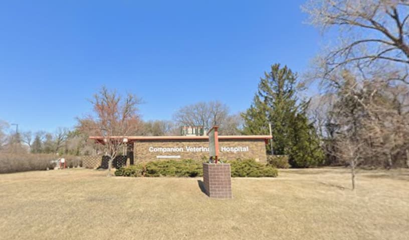 Companion Veterinary Hospital