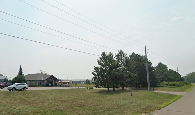 Pequot Lakes Animal Hospital
