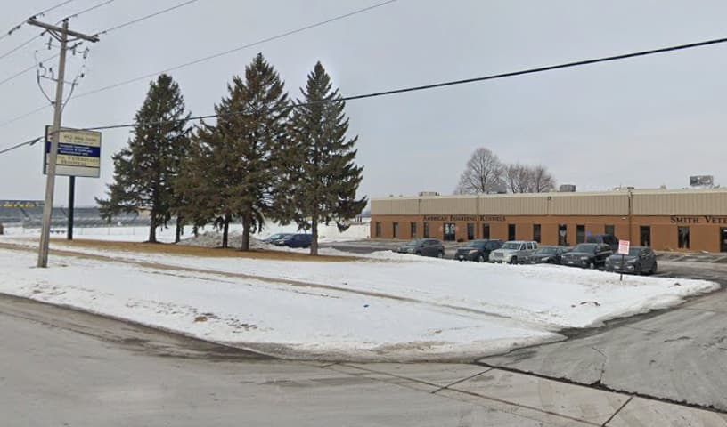 Smith Veterinary Hospital