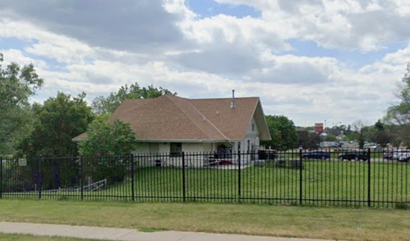 Companion Animal Hospital