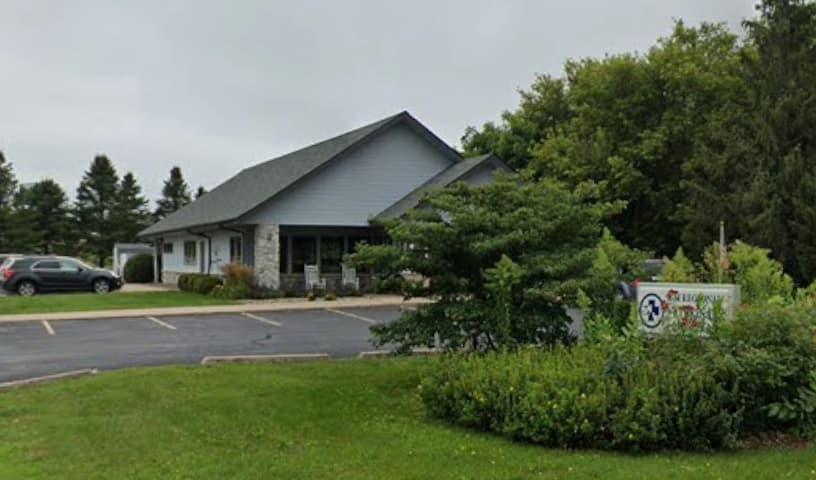 K-M Regional Veterinary Hospital