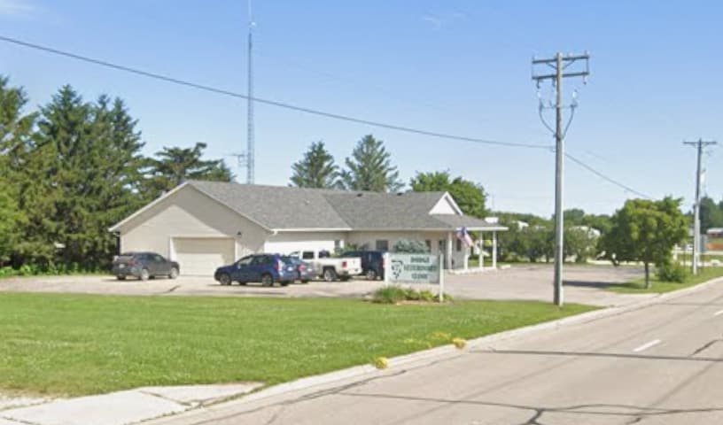 Dodge Veterinary Clinic