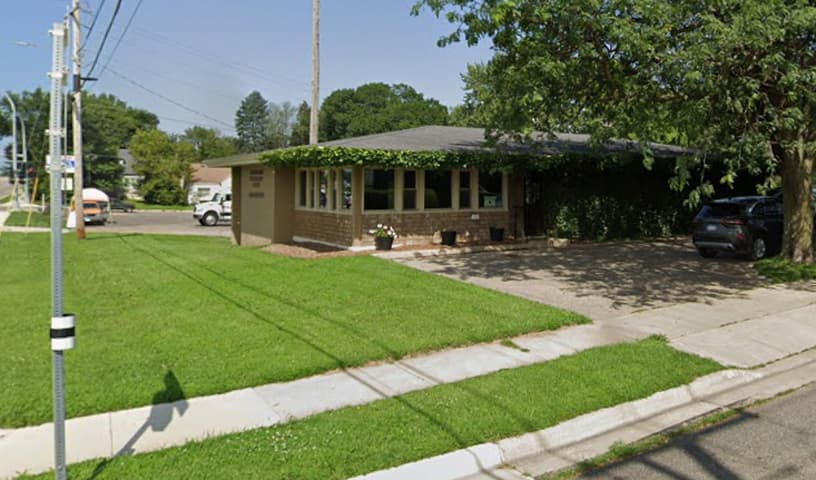 Albert Lea Animal Hospital