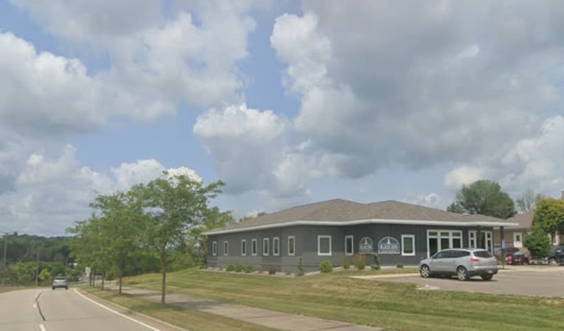Black Dog Animal Hospital