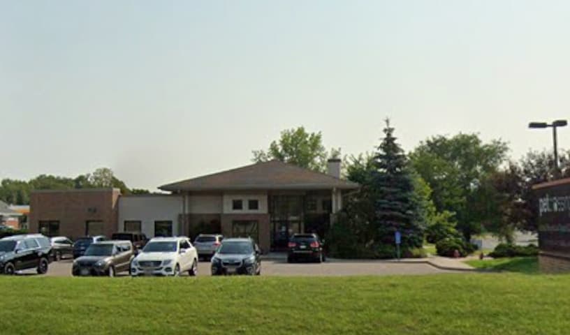 Pet Crossing Animal Hospital