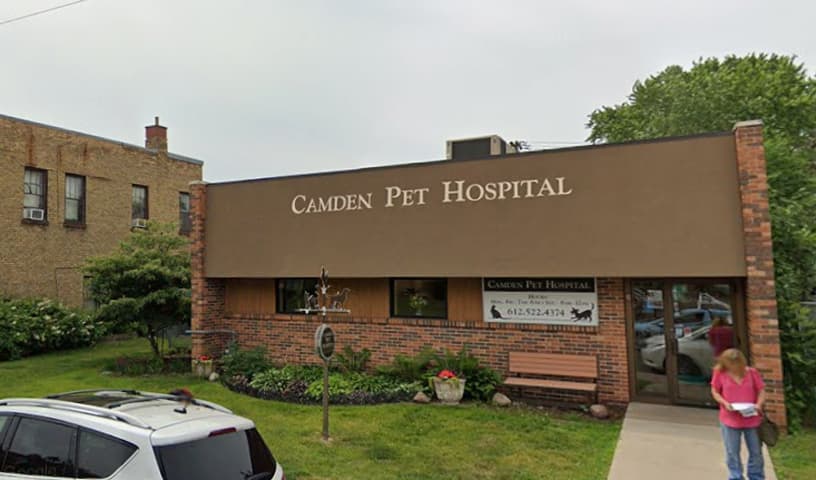 Camden Pet Hospital