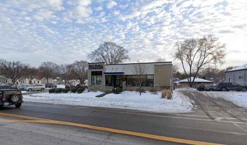 Oak Knoll Animal Hospital