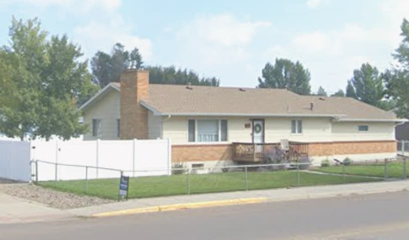 Pattison Veterinary