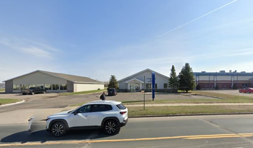 Hutchinson Pet Hospital