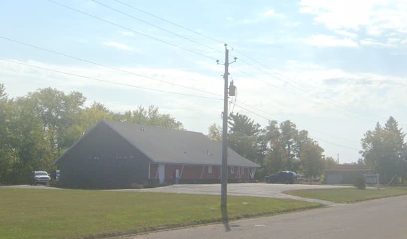 Community Animal Hospital