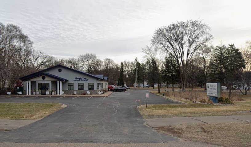 Mounds View Animal Hospital