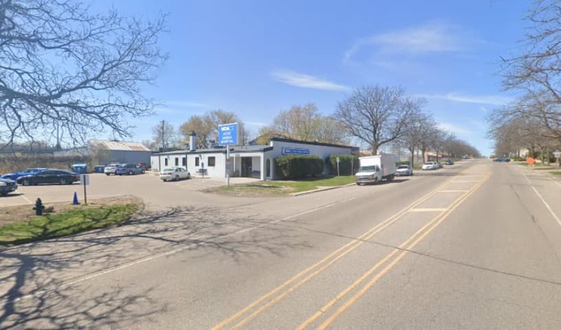 VCA Feist Animal Hospital
