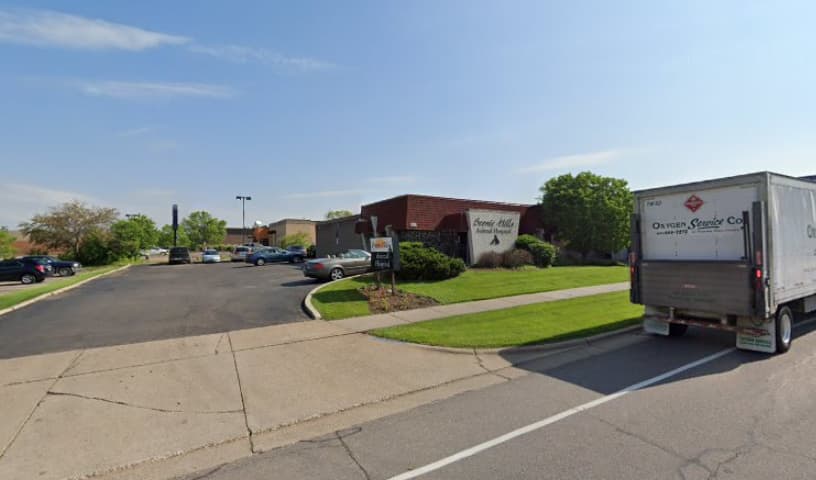 Scenic Hills Animal Hospital