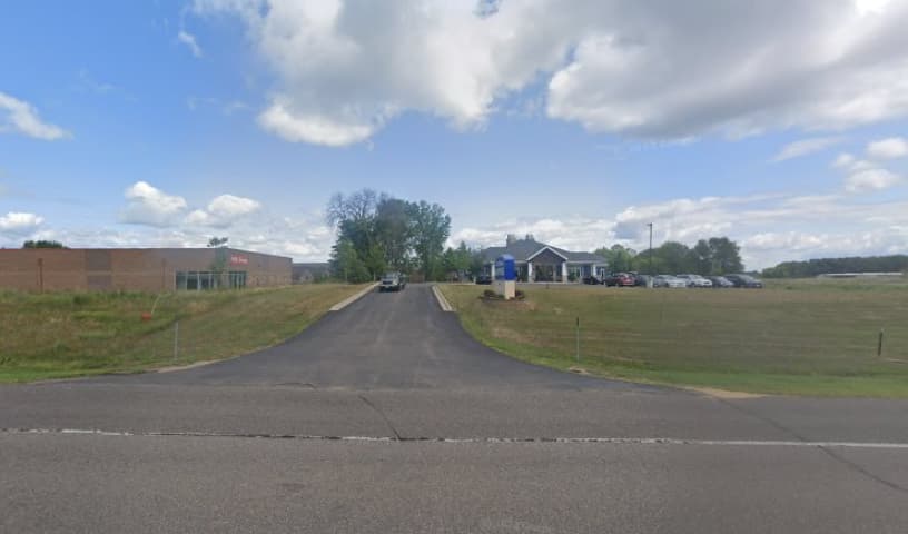 Lake Animal Hospital