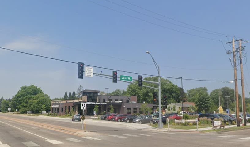 Como Park Animal Hospital