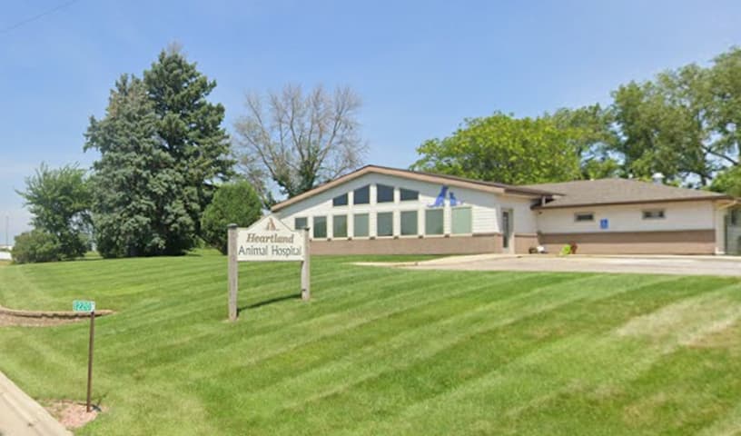 Heartland Animal Hospital
