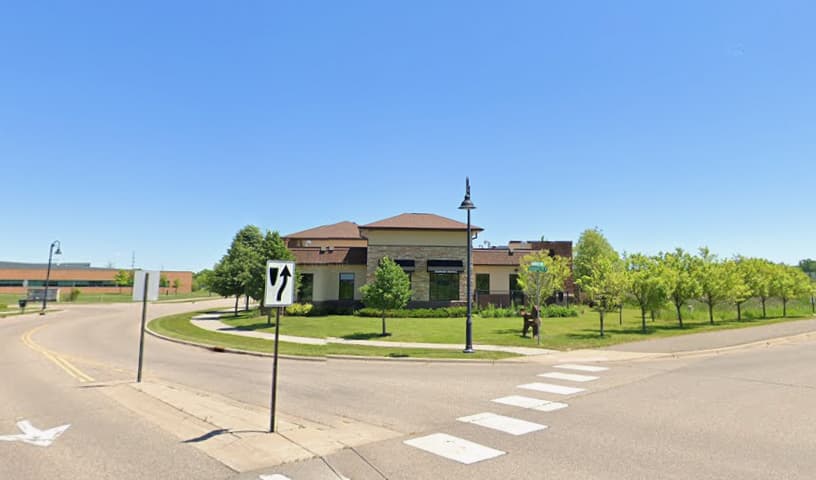 Forest Lake Veterinary Hospital