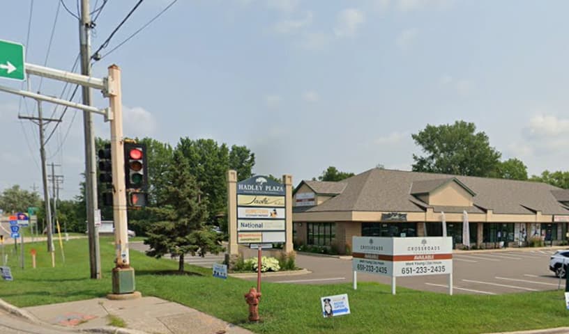 Hometown Veterinary Partners - Silver Lake