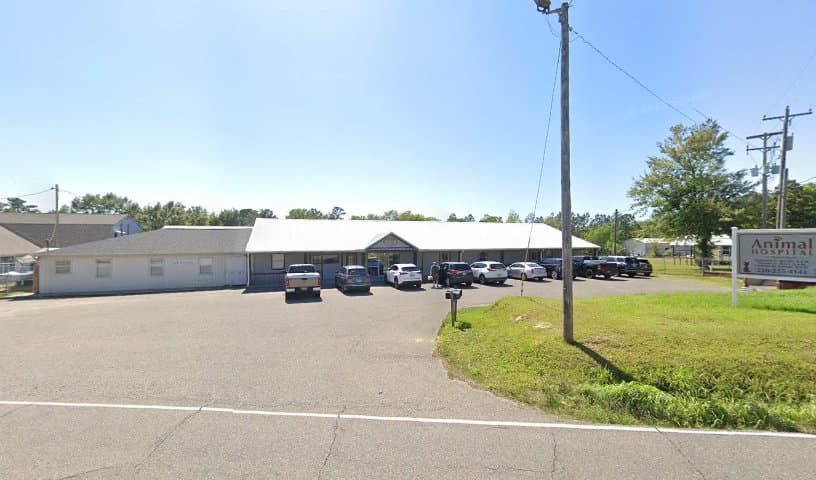 Animal Hospital of Diamondhead