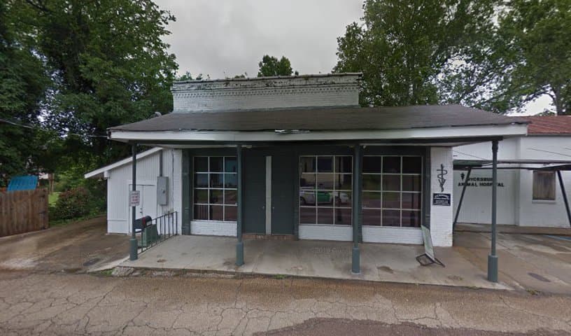 Vicksburg Animal Hospital